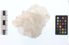Foto von Calcit (NHMW-MIN-Ab166)